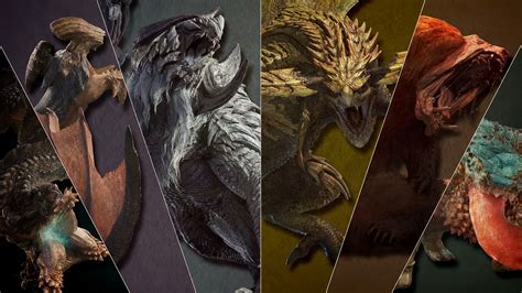 Monster Hunter Wilds Open Beta Test 2 Times & Details.